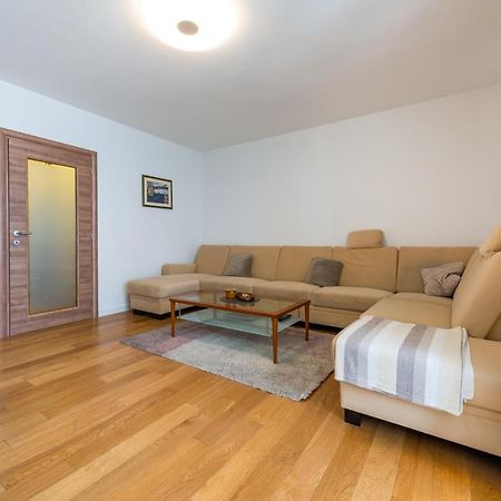 Apartment Oceania Dubrovnik Eksteriør bilde