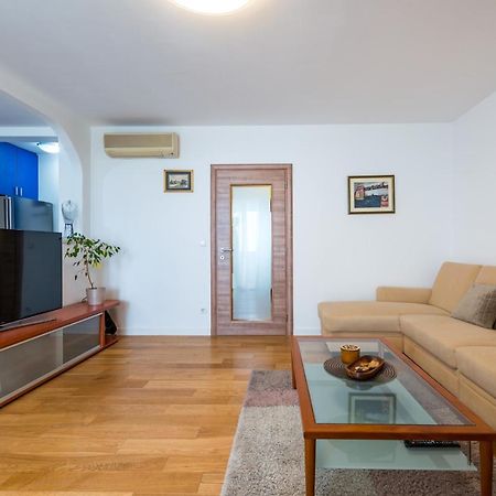 Apartment Oceania Dubrovnik Eksteriør bilde