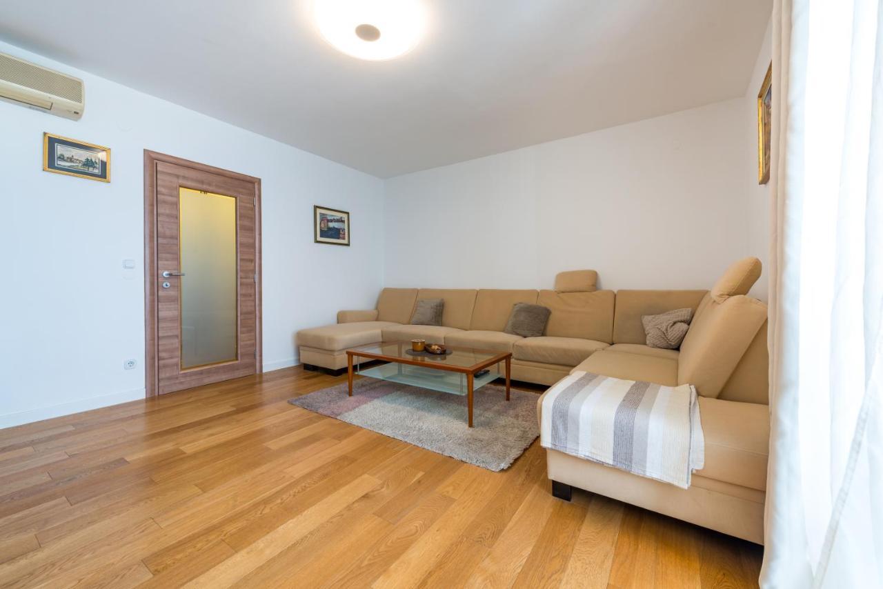 Apartment Oceania Dubrovnik Eksteriør bilde