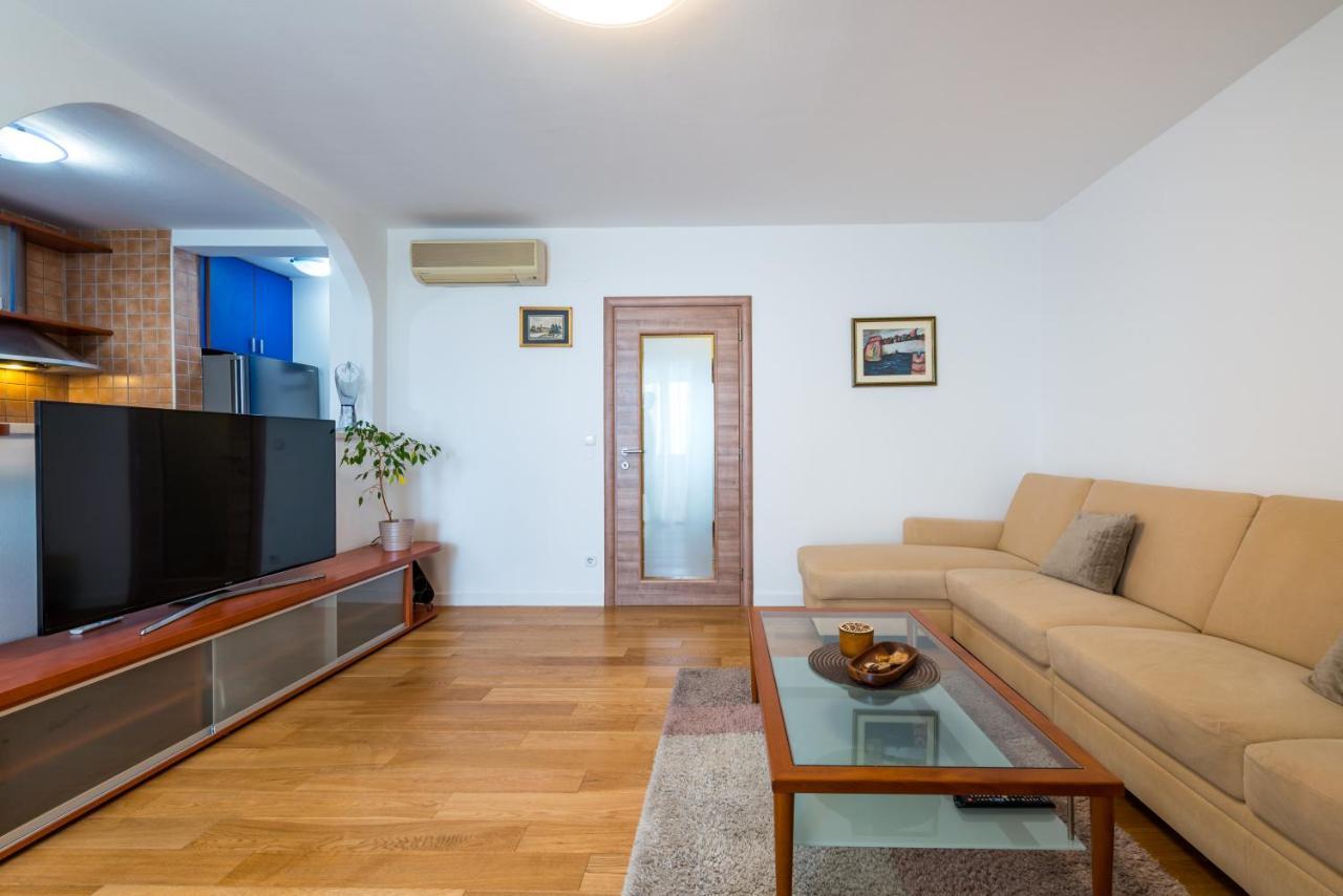 Apartment Oceania Dubrovnik Eksteriør bilde