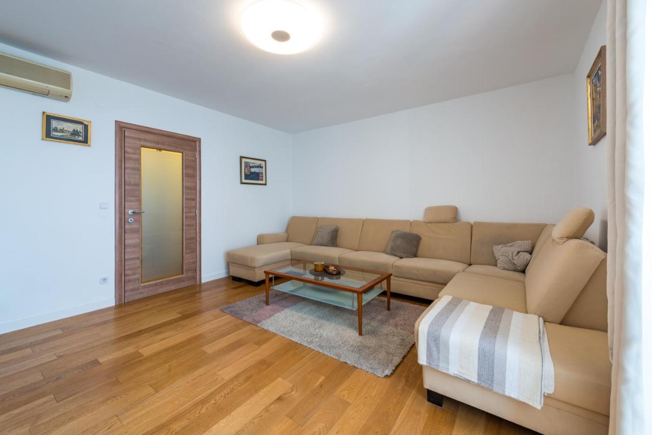 Apartment Oceania Dubrovnik Eksteriør bilde