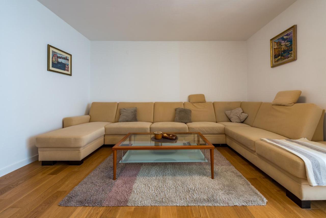 Apartment Oceania Dubrovnik Eksteriør bilde