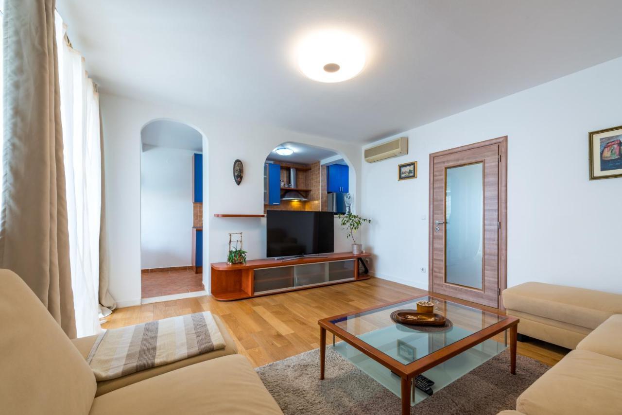Apartment Oceania Dubrovnik Eksteriør bilde