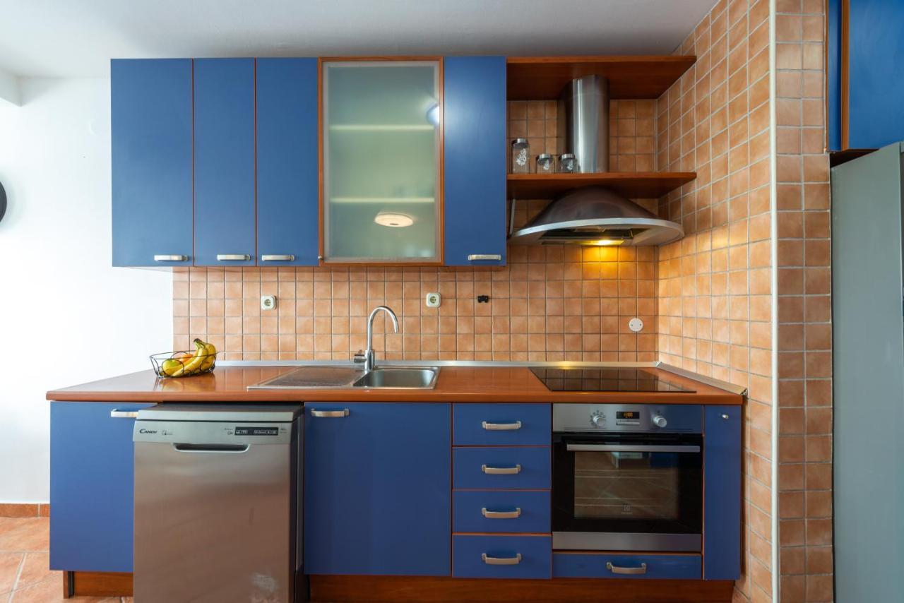 Apartment Oceania Dubrovnik Eksteriør bilde