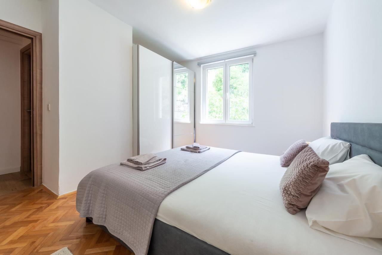 Apartment Oceania Dubrovnik Eksteriør bilde