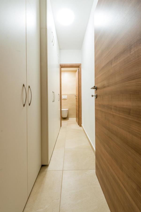 Apartment Oceania Dubrovnik Eksteriør bilde